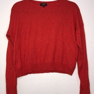 TopShop long sleeve